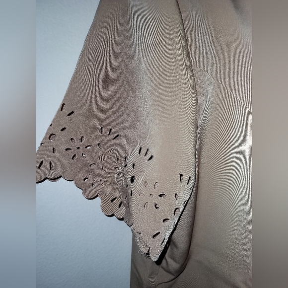 Cervelle skirt set - Picture 10 of 10